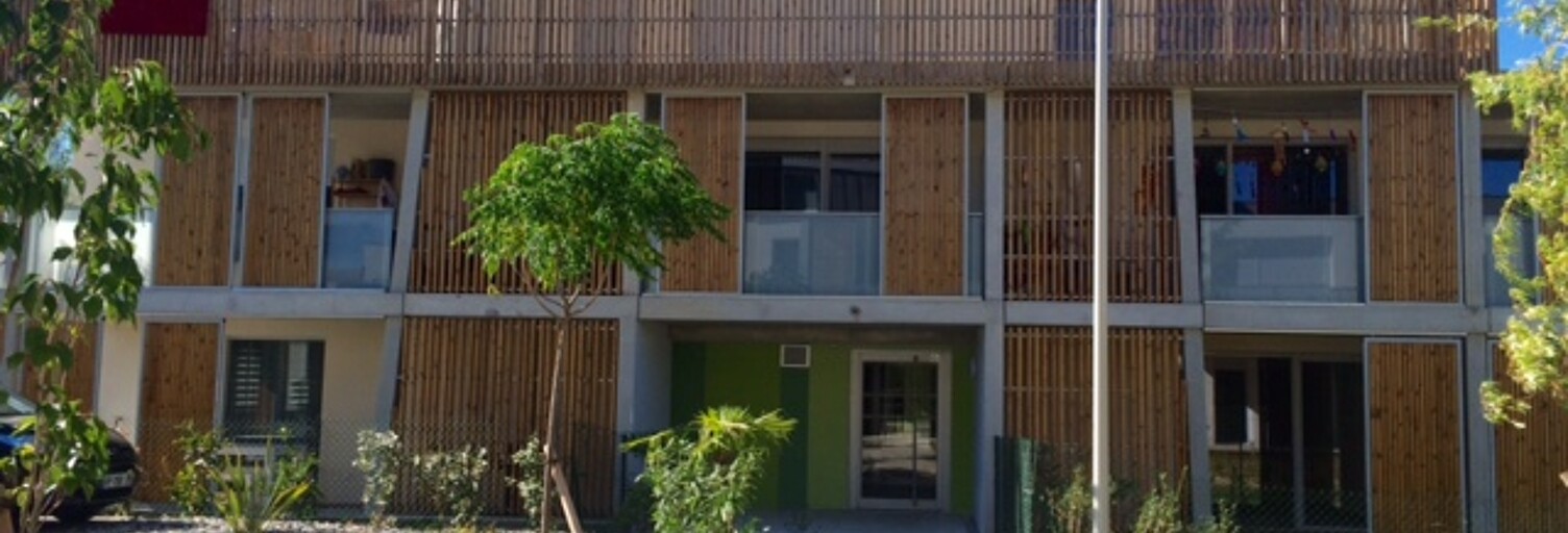 Appartement 3 Pièces 62 m² à louer à Tournefeuille (31170)