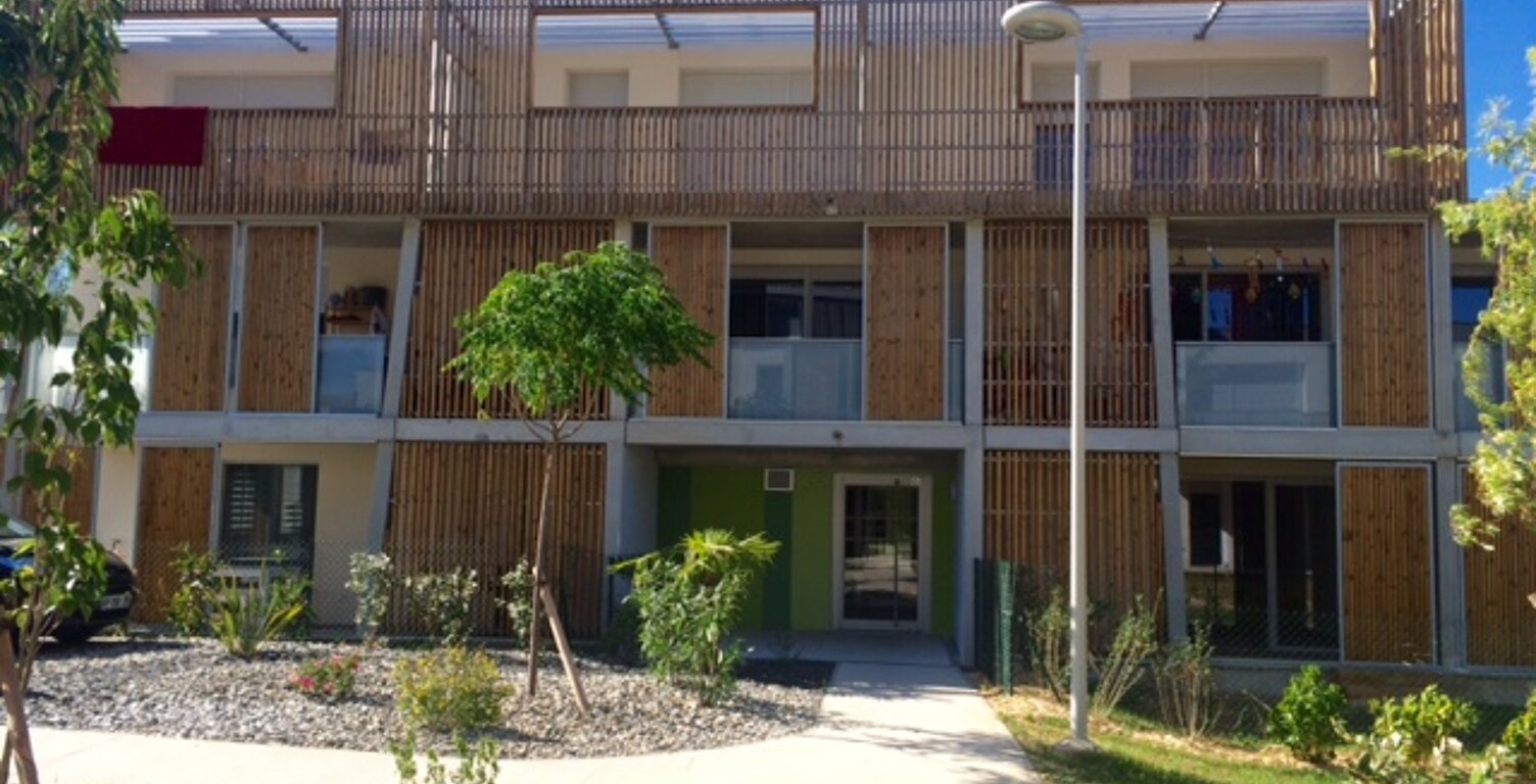 Location appartement 3 pièces 62 m² à Tournefeuille (31170) — photo 1