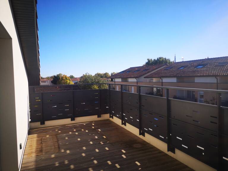 Appartement 4 pièces 87 m² — photo 1