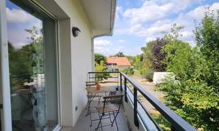 Appartement 2 Pièces 42 m² à louer à Saint-Orens-de-Gameville (31650)