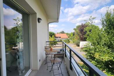 Appartement 2 pièces 696 €