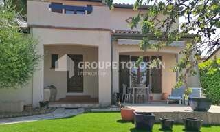 Maison 4 Pièces 125 m² à vendre à Montrabé (31850)