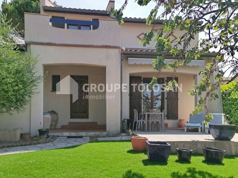 Maison — photo 1