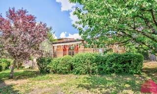 Maison 5 Pièces 136 m² à vendre à Montrabé (31850)