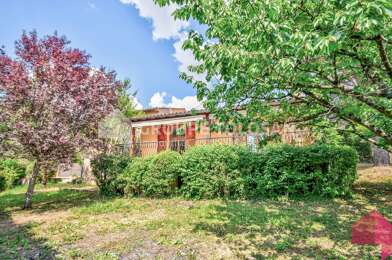Maison 5 pièces 469000 €