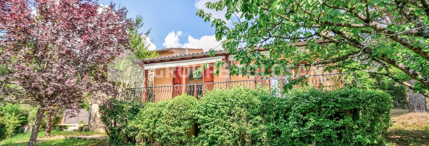 Maison 5 Pièces 136 m² à vendre à Montrabé (31850)