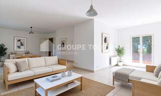 Maison 5 Pièces 136 m² à vendre à Montrabé (31850)