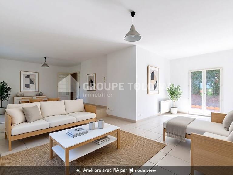 Maison — photo 1