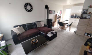 Maison 3 Pièces 58 m² à louer à Saint-Aubin-du-Cormier (35140)