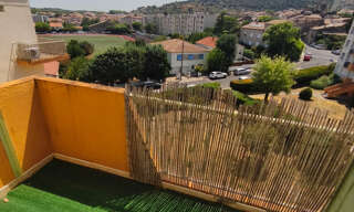 Appartement 4 Pièces 76 m² à louer à Clermont-l'Hérault (34800)
