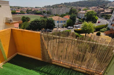 Appartement 4 pièces 870 €