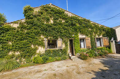 Maison 4 pièces 285000 €
