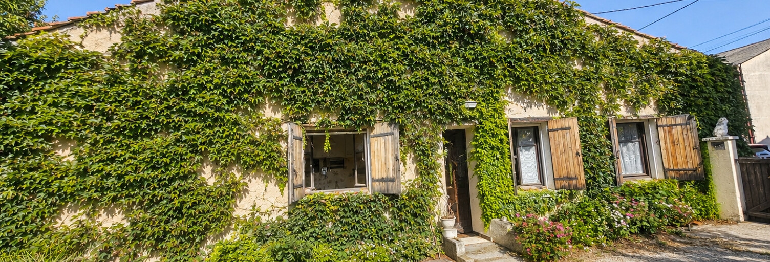 Maison 4 Pièces 112 m² à vendre à Saint-Andiol (13670)