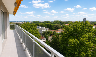 Appartement 3 Pièces 144 m² à vendre à Bordeaux (33200)