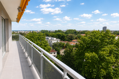 Appartement 3 pièces 750000 €
