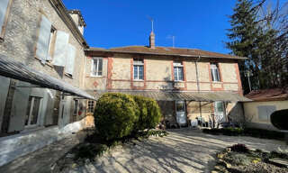 Appartement 2 Pièces 28 m² à louer à La Ferté-Gaucher (77320)