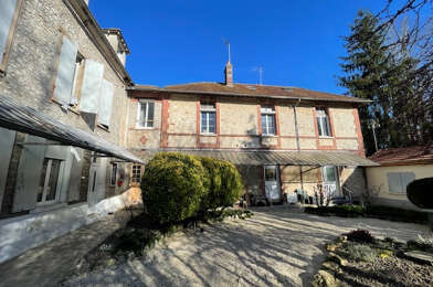 Appartement 2 pièces 570 €