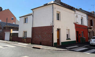 Maison 4 Pièces 65 m² à vendre à Amiens (80090)