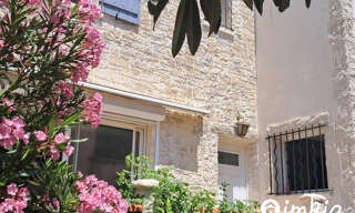 Maison 3 Pièces 73 m² à vendre à Martigues (13500)