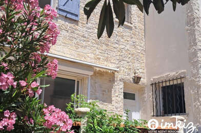 Maison 3 pièces 370000 €