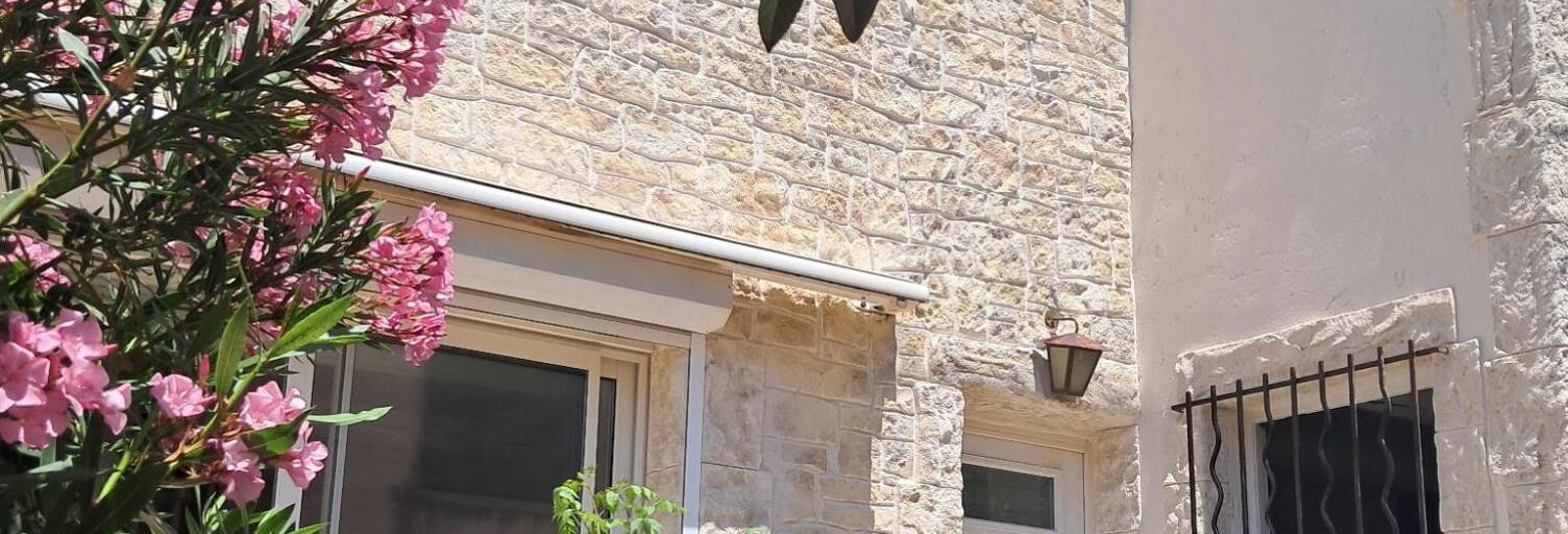 Maison 3 Pièces 73 m² à vendre à Martigues (13500)