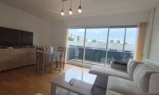 Appartement 4 Pièces 78 m² à vendre à Beauvais (60000)