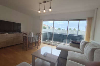 Appartement 4 pièces 88000 €