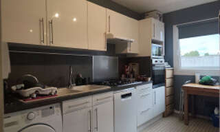 Appartement 4 Pièces 78 m² à vendre à Beauvais (60000)