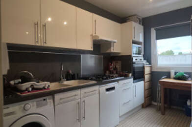 Appartement 4 pièces 88000 €