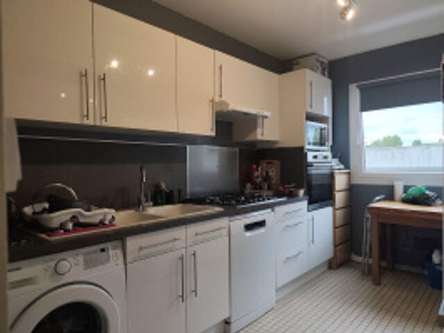 MAGNIFIQUE APPARTEMENT T4 REFAIT A NEUF DE 78 M2 AVEC BALCON — photo du bien