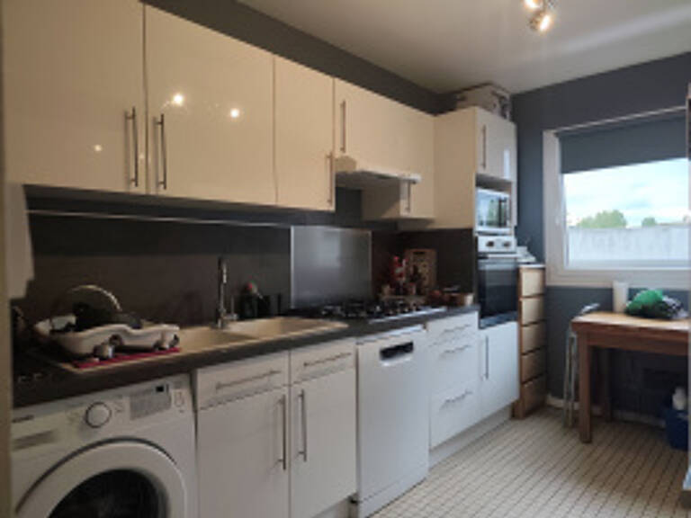 MAGNIFIQUE APPARTEMENT T4 REFAIT A NEUF DE 78 M2 AVEC BALCON — photo 1