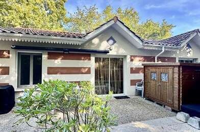 Appartement 3 pièces 230000 €
