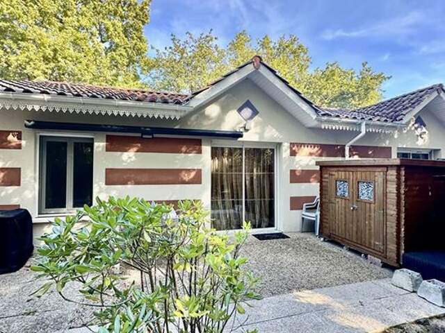 T3 - 50.26m ² — photo du bien