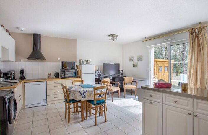 T3 - 50.26m ² — photo 2