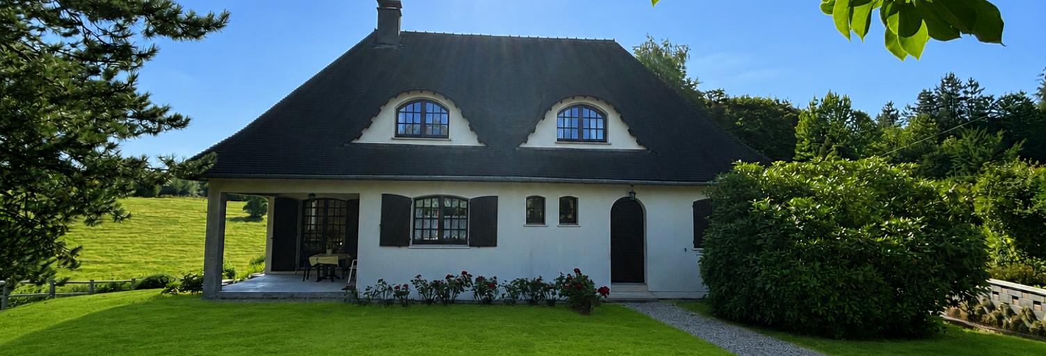 Maison 6 Pièces 168 m² à vendre à Malaunay (76770)