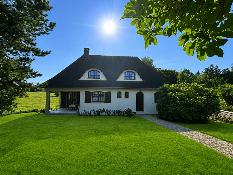 BEAU PAVILLON DANS SECTEUR RECHERCHE — photo 1