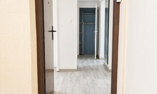 Appartement 3 Pièces 43 m² à vendre à Montpellier (34070)