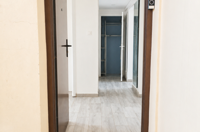 Appartement 3 pièces 110000 €