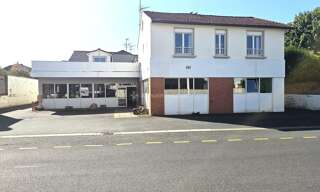 Commerce 1 Pièce 435 m² à louer à Saint-Juéry (81160)