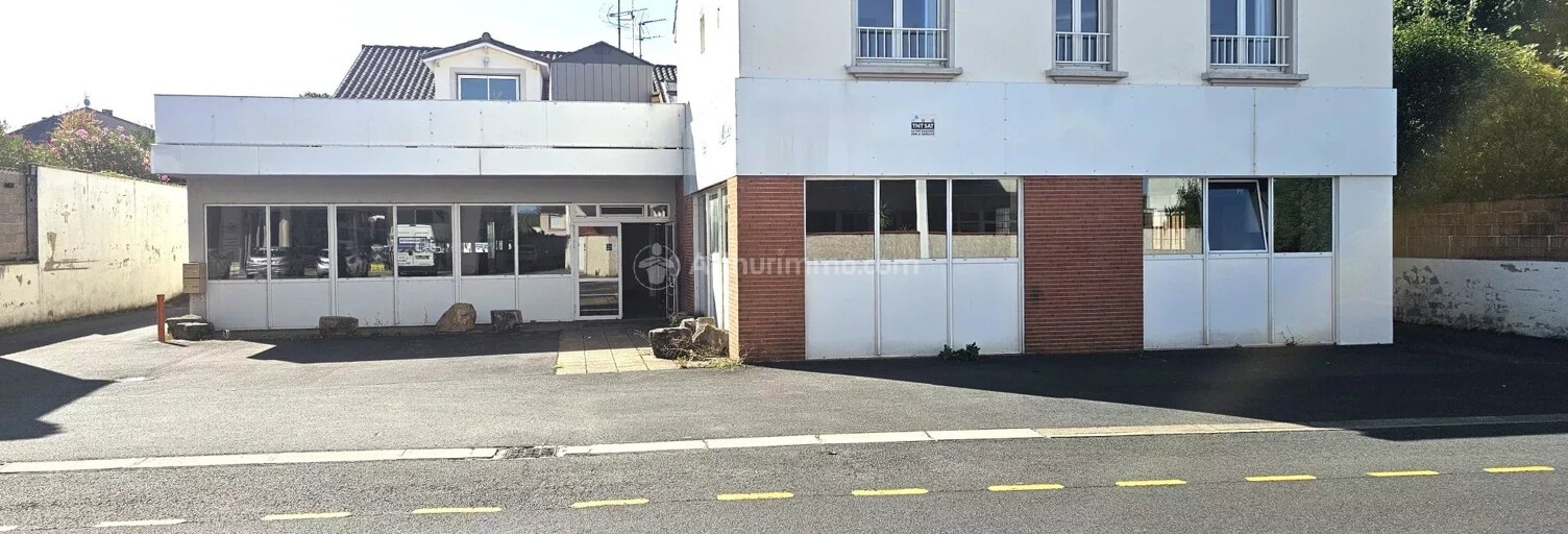 Commerce 1 Pièce 435 m² à louer à Saint-Juéry (81160)