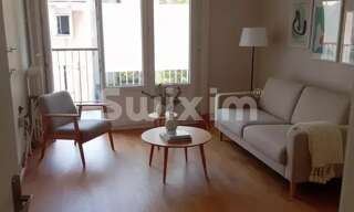 Appartement 5 Pièces 91 m² à vendre à Chambéry (73000)