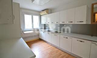 Appartement 5 Pièces 91 m² à vendre à Chambéry (73000)