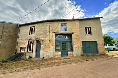 Maison 6 pièces 129800 €