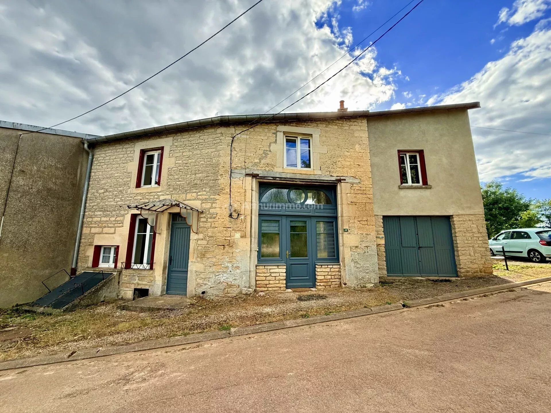 Maison 6 pièces 173 m² · à Chalvraines · 173 m² · 129 800 €