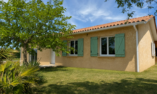 Maison 6 Pièces 148 m² à vendre à Saint-Agne (24520)
