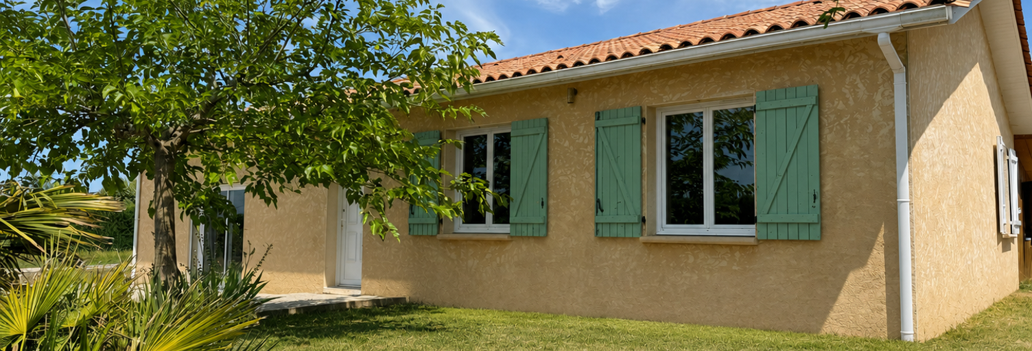 Maison 6 Pièces 148 m² à vendre à Saint-Agne (24520)