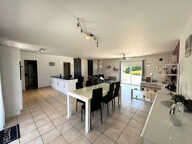Maison familiale de plain-pied   148 m2   5 chambres   Aucun — photo 4