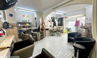 Commerce 1 Pièce 25 m² à vendre à Saint-Raphaël (83700)