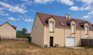 Maison 5 Pièces 104 m² à louer à Éguzon-Chantôme (36270)
