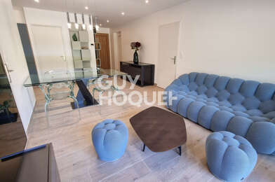 Appartement 3 pièces 225000 €